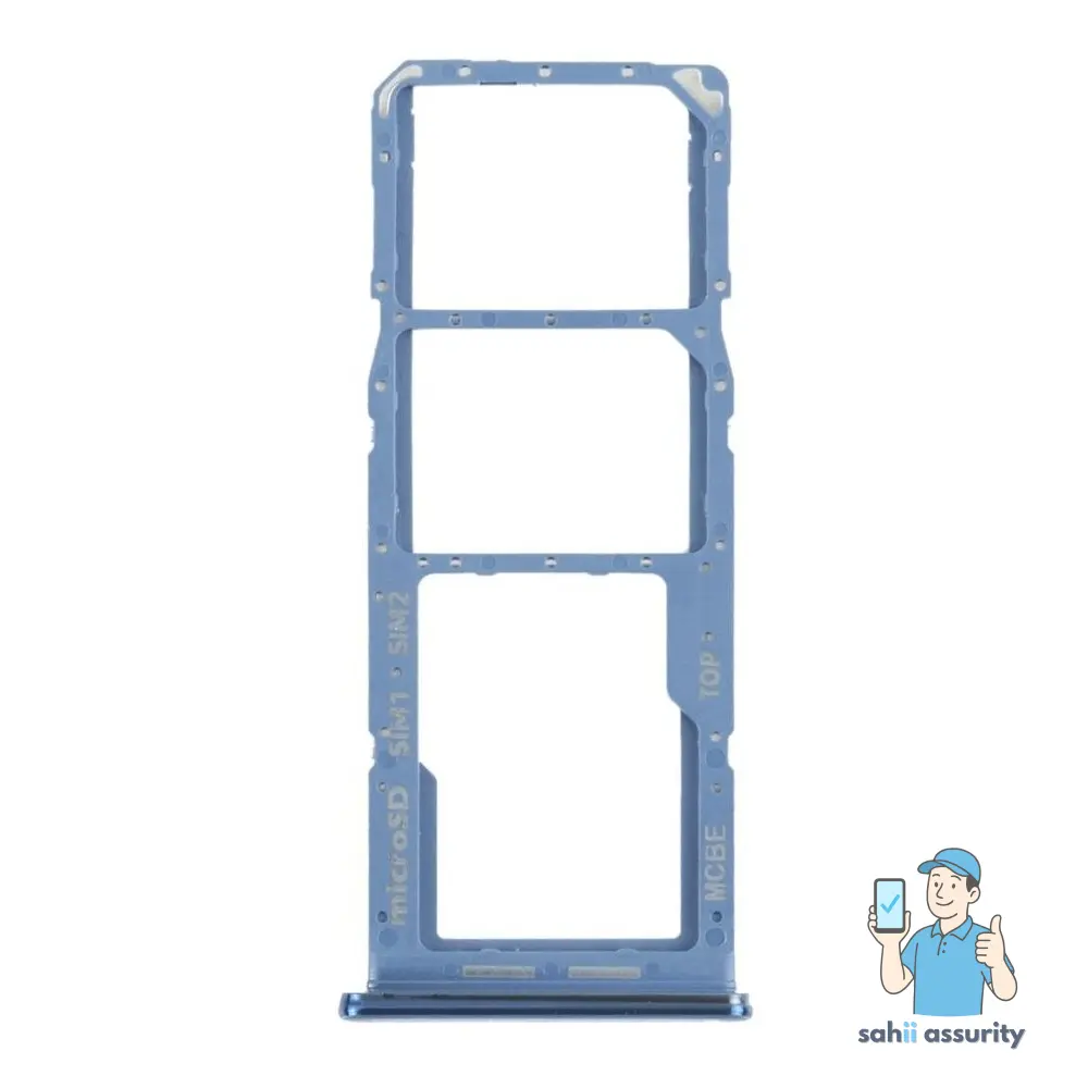 SIM Card Holder Tray for Samsung Galaxy M32